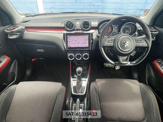 Suzuki SWIFT 2023-09 7620527-1