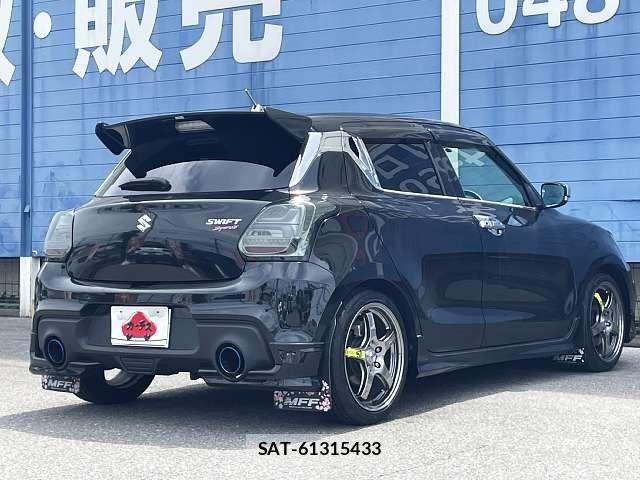 Suzuki SWIFT 2023-09 7620527-2