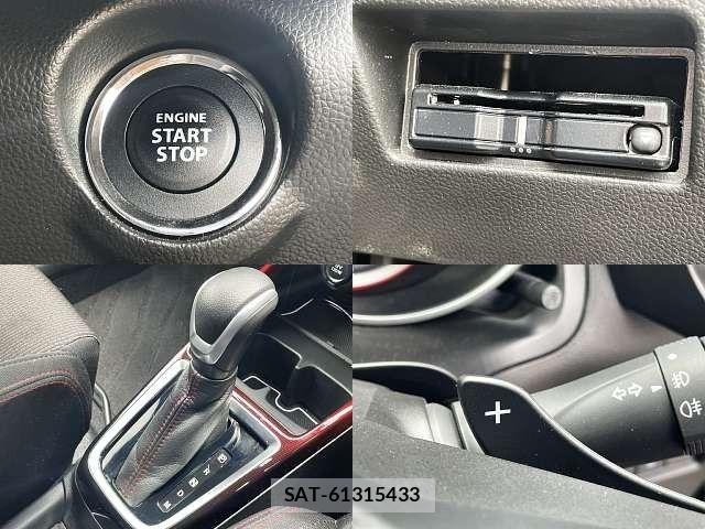 Suzuki SWIFT 2023-09 7620527-4