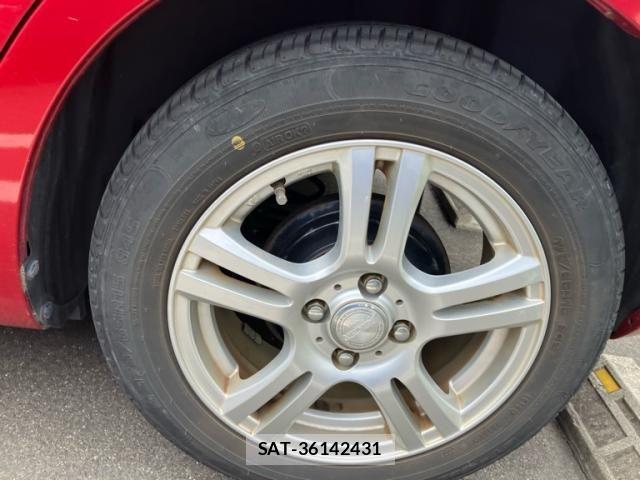 Suzuki SWIFT 2012-02 7620577-9