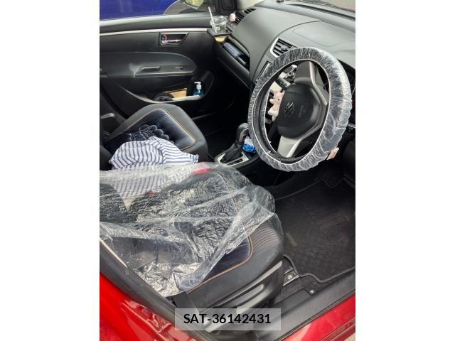 Suzuki SWIFT 2012-02 7620577-11