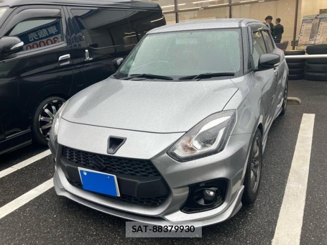 Suzuki SWIFT 2020-09 7620540-0