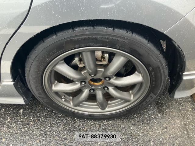 Suzuki SWIFT 2020-09 7620540-9