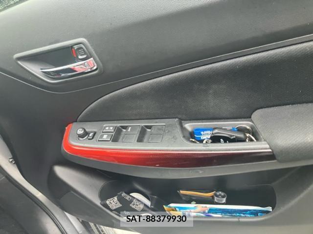 Suzuki SWIFT 2020-09 7620540-10
