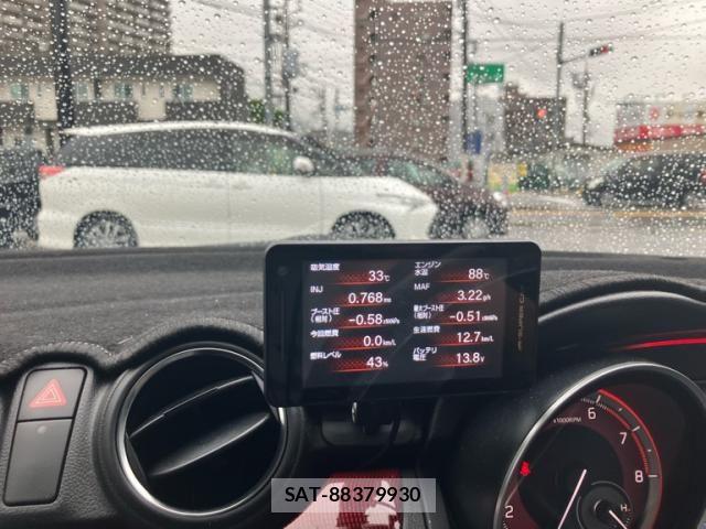Suzuki SWIFT 2020-09 7620540-20