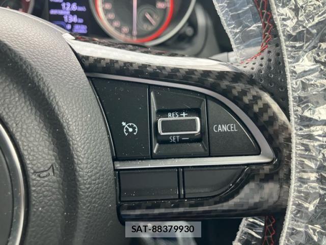 Suzuki SWIFT 2020-09 7620540-21