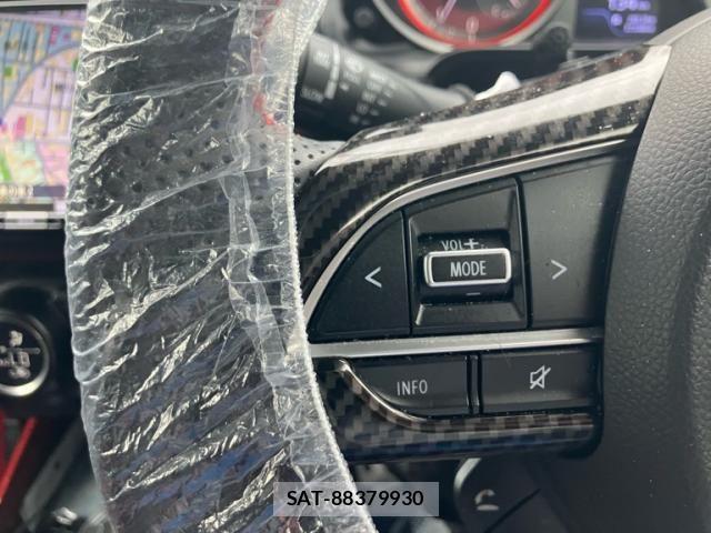 Suzuki SWIFT 2020-09 7620540-22