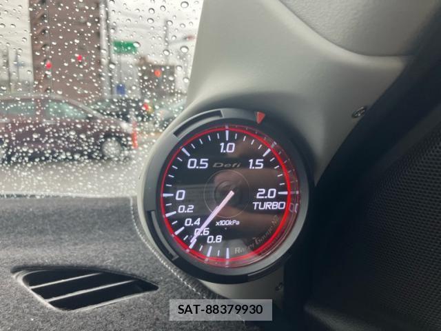 Suzuki SWIFT 2020-09 7620540-24