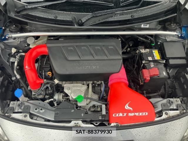Suzuki SWIFT 2020-09 7620540-26