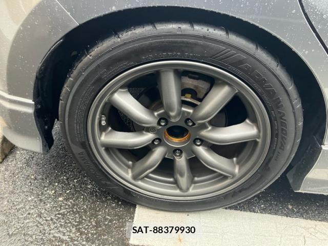 Suzuki SWIFT 2020-09 7620540-6