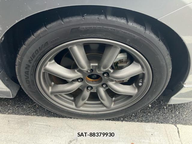 Suzuki SWIFT 2020-09 7620540-7
