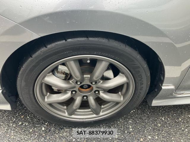 Suzuki SWIFT 2020-09 7620540-8