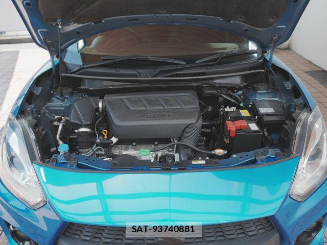 Suzuki SWIFT 2021-10 7620554-12