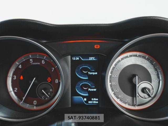 Suzuki SWIFT 2021-10 7620554-16
