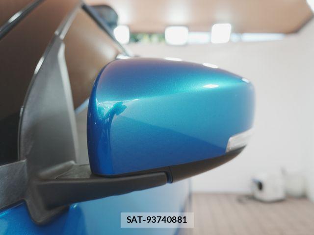 Suzuki SWIFT 2021-10 7620554-21