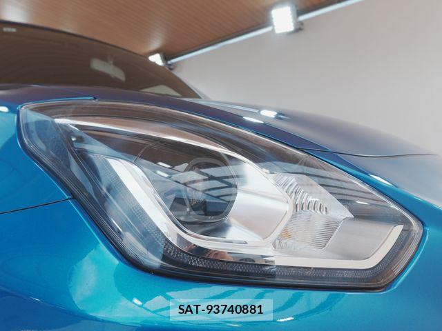 Suzuki SWIFT 2021-10 7620554-22