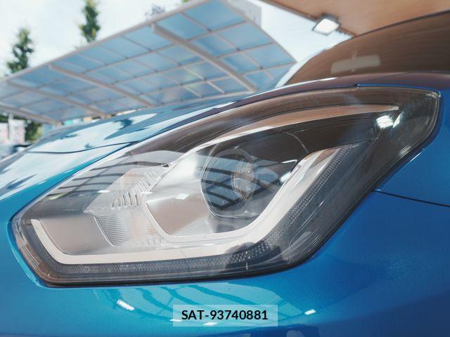 Suzuki SWIFT 2021-10 7620554-23