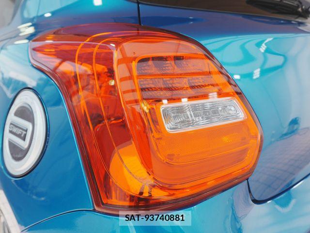 Suzuki SWIFT 2021-10 7620554-24