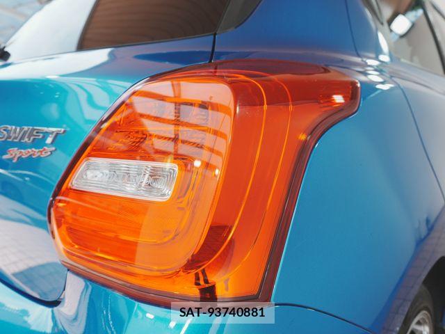Suzuki SWIFT 2021-10 7620554-25
