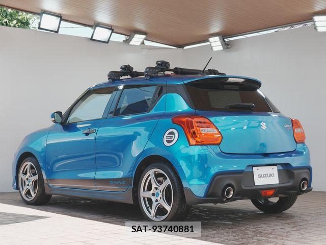 Suzuki SWIFT 2021-10 7620554-29