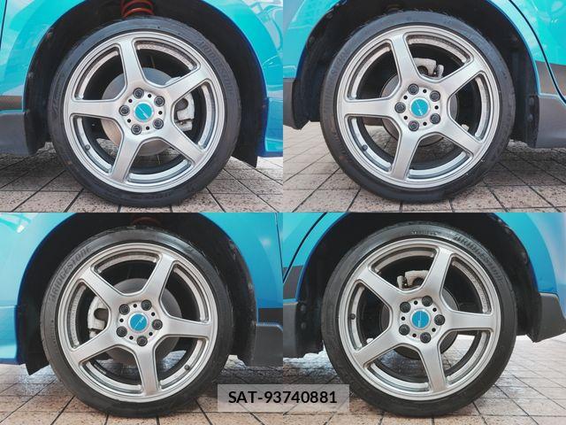 Suzuki SWIFT 2021-10 7620554-6