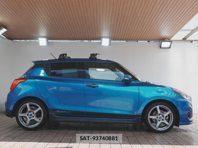 Suzuki SWIFT 2021-10 7620554-7