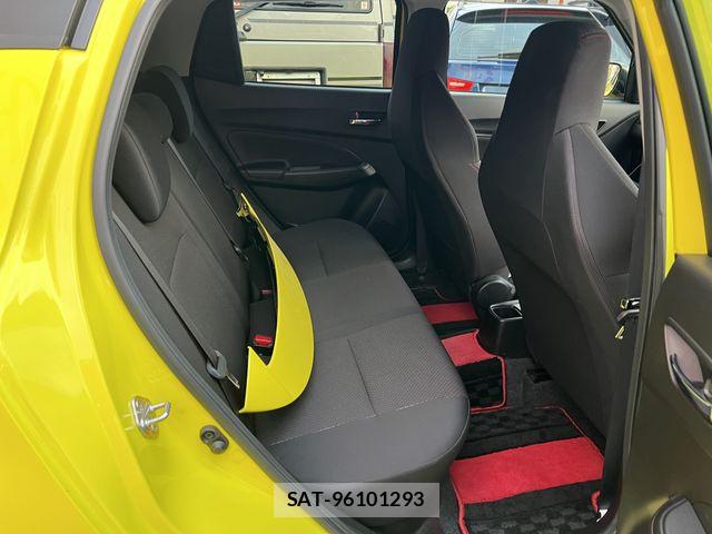 Suzuki SWIFT 2022-10 7620548-16