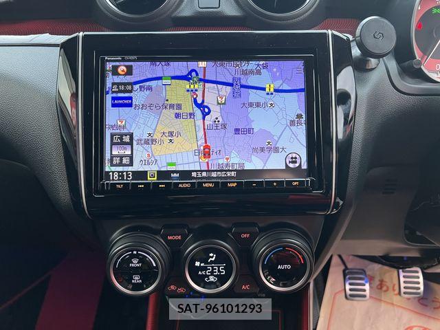 Suzuki SWIFT 2022-10 7620548-20