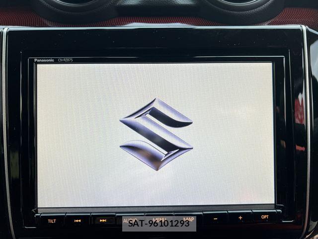 Suzuki SWIFT 2022-10 7620548-21