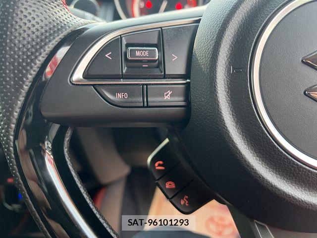 Suzuki SWIFT 2022-10 7620548-23