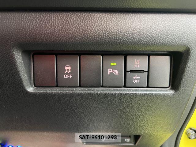 Suzuki SWIFT 2022-10 7620548-25