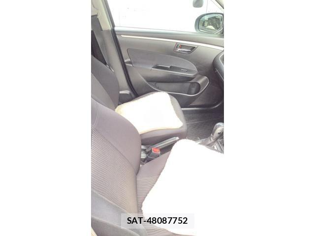 Suzuki SWIFT 2011-06 7620578-11