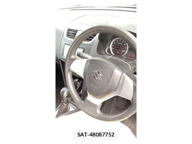 Suzuki SWIFT 2011-06 7620578-14