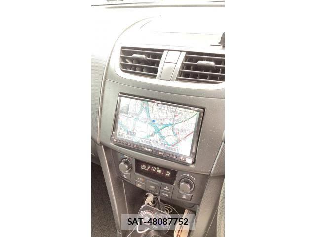 Suzuki SWIFT 2011-06 7620578-15