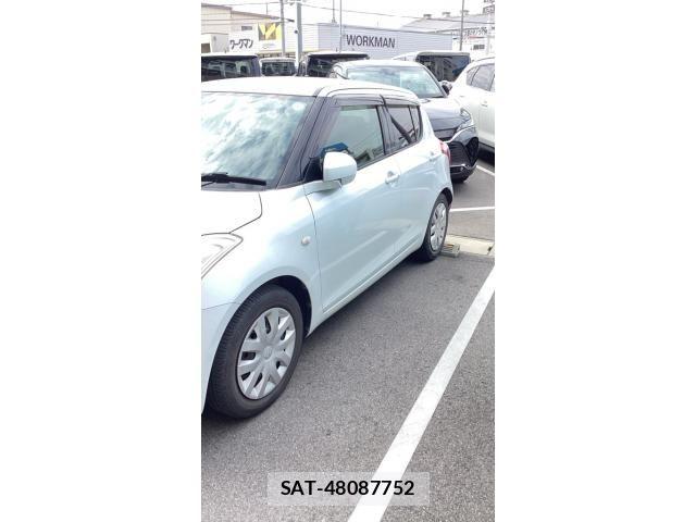 Suzuki SWIFT 2011-06 7620578-1