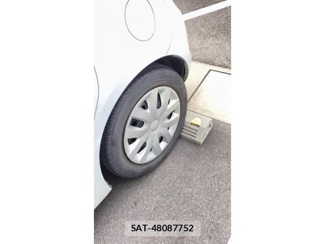 Suzuki SWIFT 2011-06 7620578-4