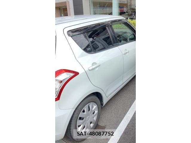 Suzuki SWIFT 2011-06 7620578-6