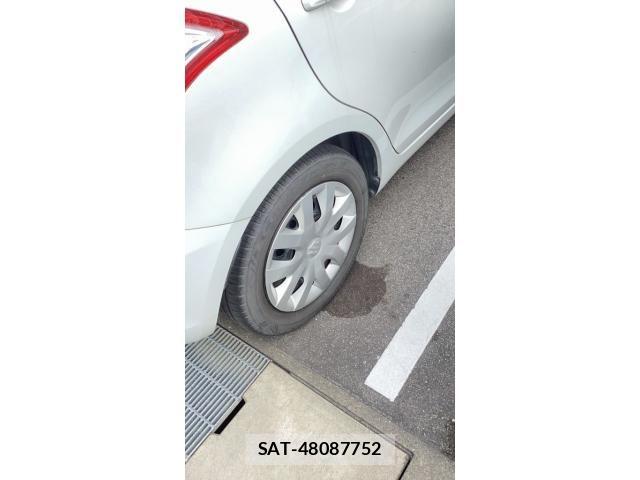 Suzuki SWIFT 2011-06 7620578-7