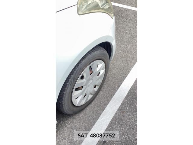 Suzuki SWIFT 2011-06 7620578-8