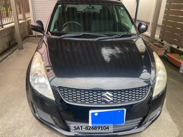 Suzuki SWIFT 2015-07 7620568-0