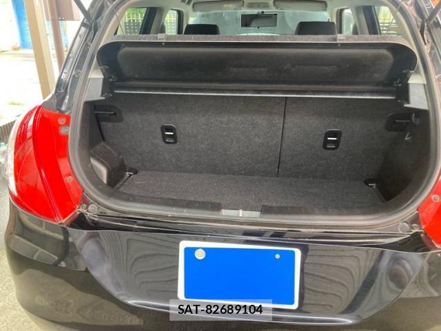 Suzuki SWIFT 2015-07 7620568-9