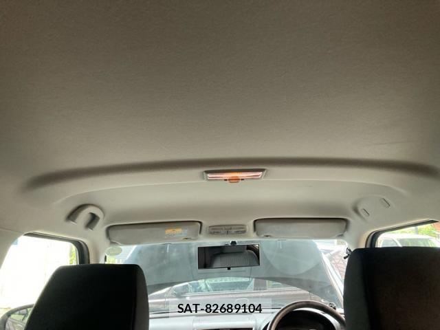 Suzuki SWIFT 2015-07 7620568-10