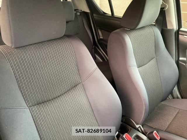 Suzuki SWIFT 2015-07 7620568-12