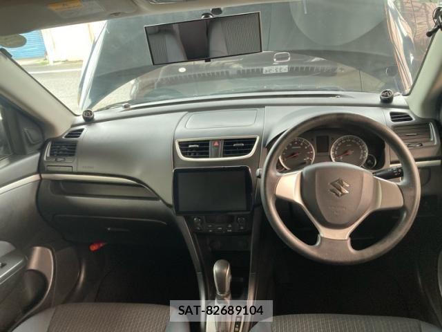Suzuki SWIFT 2015-07 7620568-14