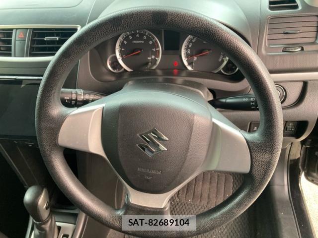 Suzuki SWIFT 2015-07 7620568-15