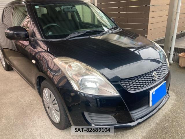 Suzuki SWIFT 2015-07 7620568-1