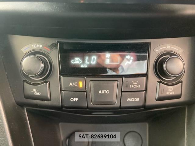 Suzuki SWIFT 2015-07 7620568-19
