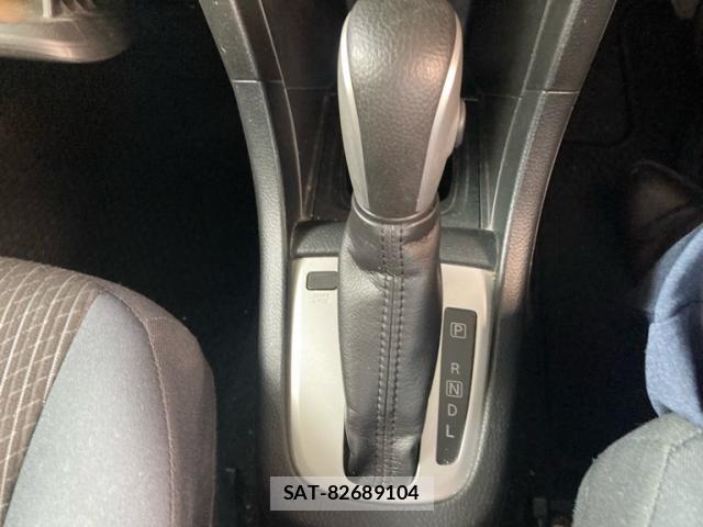 Suzuki SWIFT 2015-07 7620568-20