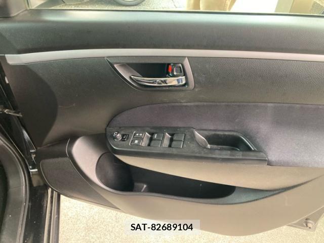 Suzuki SWIFT 2015-07 7620568-23