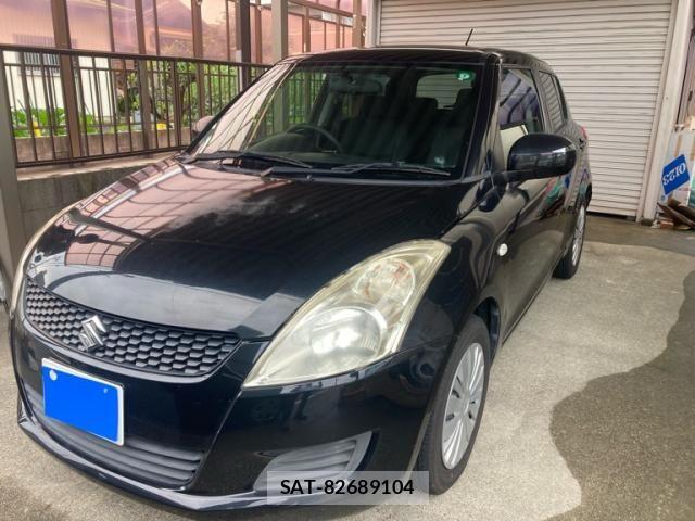 Suzuki SWIFT 2015-07 7620568-2